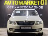 Skoda Octavia 2014 года за 4 650 000 тг. в Астана – фото 2