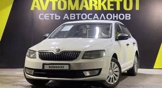 Skoda Octavia 2014 года за 4 650 000 тг. в Астана