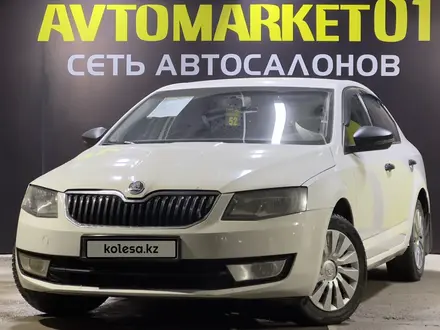 Skoda Octavia 2014 года за 4 650 000 тг. в Астана