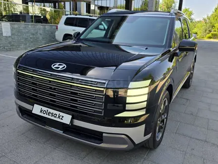 Hyundai Palisade 2025 года за 28 500 000 тг. в Шымкент – фото 2