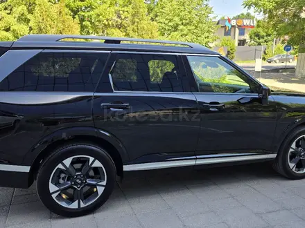 Hyundai Palisade 2025 года за 28 500 000 тг. в Шымкент – фото 11