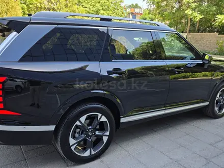 Hyundai Palisade 2025 года за 28 500 000 тг. в Шымкент – фото 12