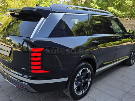 Hyundai Palisade 2025 года за 28 500 000 тг. в Шымкент – фото 13