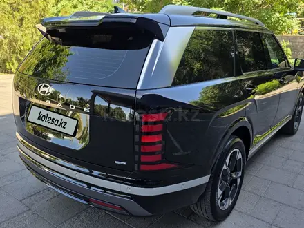 Hyundai Palisade 2025 года за 28 500 000 тг. в Шымкент – фото 14