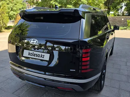 Hyundai Palisade 2025 года за 28 500 000 тг. в Шымкент – фото 15