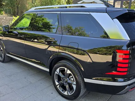 Hyundai Palisade 2025 года за 28 500 000 тг. в Шымкент – фото 19