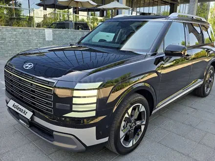 Hyundai Palisade 2025 года за 28 500 000 тг. в Шымкент