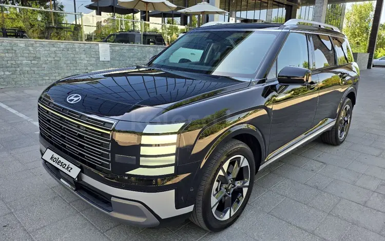 Hyundai Palisade 2025 года за 28 500 000 тг. в Шымкент