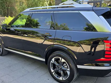 Hyundai Palisade 2025 года за 28 500 000 тг. в Шымкент – фото 20