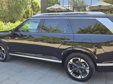 Hyundai Palisade 2025 года за 28 500 000 тг. в Шымкент – фото 21