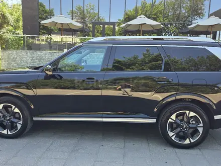 Hyundai Palisade 2025 года за 28 500 000 тг. в Шымкент – фото 22