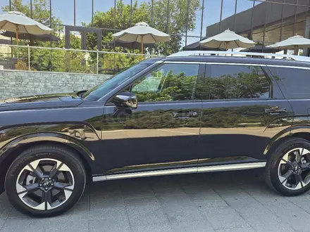 Hyundai Palisade 2025 года за 28 500 000 тг. в Шымкент – фото 23