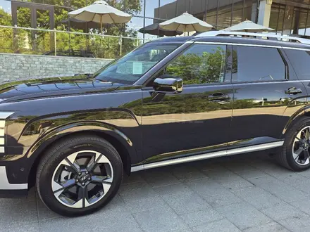 Hyundai Palisade 2025 года за 28 500 000 тг. в Шымкент – фото 24