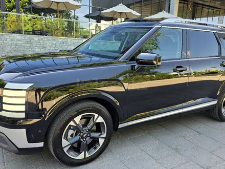 Hyundai Palisade 2025 года за 28 500 000 тг. в Шымкент – фото 25
