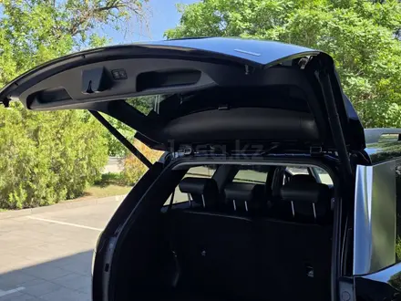 Hyundai Palisade 2025 года за 28 500 000 тг. в Шымкент – фото 26