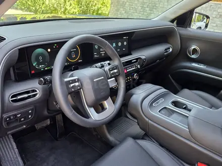 Hyundai Palisade 2025 года за 28 500 000 тг. в Шымкент – фото 30