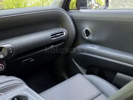 Hyundai Palisade 2025 года за 28 500 000 тг. в Шымкент – фото 37