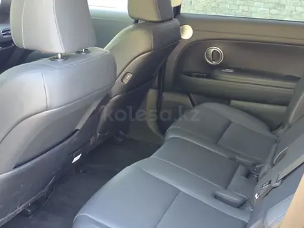 Hyundai Palisade 2025 года за 28 500 000 тг. в Шымкент – фото 38