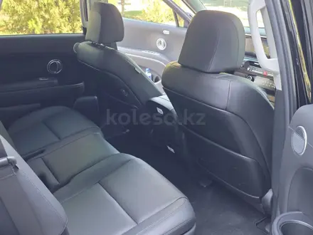 Hyundai Palisade 2025 года за 28 500 000 тг. в Шымкент – фото 39
