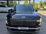 Hyundai Palisade 2025 годаүшін28 500 000 тг. в Шымкент – фото 4