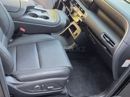 Hyundai Palisade 2025 года за 28 500 000 тг. в Шымкент – фото 41