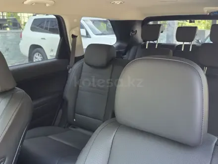Hyundai Palisade 2025 года за 28 500 000 тг. в Шымкент – фото 43
