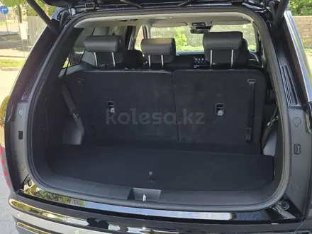 Hyundai Palisade 2025 года за 28 500 000 тг. в Шымкент – фото 45