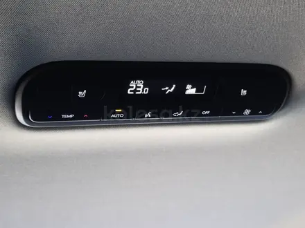 Hyundai Palisade 2025 года за 28 500 000 тг. в Шымкент – фото 46