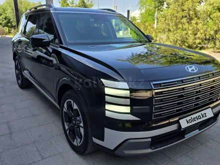 Hyundai Palisade 2025 года за 28 500 000 тг. в Шымкент – фото 6