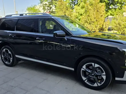 Hyundai Palisade 2025 года за 28 500 000 тг. в Шымкент – фото 8