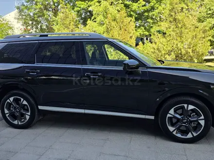 Hyundai Palisade 2025 года за 28 500 000 тг. в Шымкент – фото 9