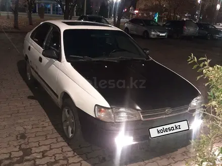 Toyota Carina E 1995 года за 1 650 000 тг. в Усть-Каменогорск – фото 5