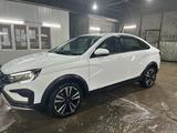 ВАЗ (Lada) Vesta Cross 2023 годаүшін7 500 000 тг. в Уральск – фото 3