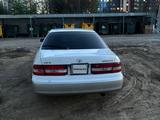 Toyota Windom 1997 года за 3 500 000 тг. в Астана – фото 3