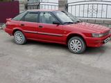 Toyota Corolla 1991 годаүшін550 000 тг. в Алматы – фото 3