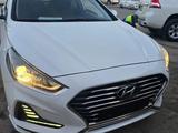 Hyundai Sonata 2017 года за 8 000 000 тг. в Астана