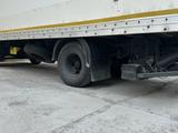 Isuzu  Elf (N-series) 2011 годаүшін11 500 000 тг. в Шымкент – фото 2