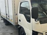Isuzu  Elf (N-series) 2011 годаүшін11 500 000 тг. в Шымкент – фото 4