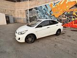 Hyundai Accent 2012 годаfor4 300 000 тг. в Алматы – фото 3