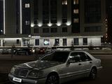 Mercedes-Benz S 320 1994 годаүшін3 000 000 тг. в Астана