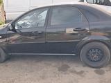 Chevrolet Lacetti 2006 года за 2 300 000 тг. в Усть-Каменогорск – фото 2