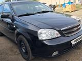 Chevrolet Lacetti 2006 года за 2 300 000 тг. в Усть-Каменогорск