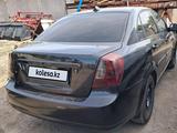 Chevrolet Lacetti 2006 года за 2 300 000 тг. в Усть-Каменогорск – фото 3
