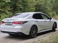Toyota Camry 2022 годаүшін16 300 000 тг. в Уральск – фото 9
