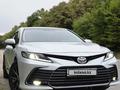 Toyota Camry 2022 годаүшін16 300 000 тг. в Уральск