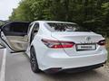 Toyota Camry 2022 годаүшін16 300 000 тг. в Уральск – фото 12