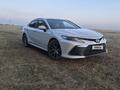Toyota Camry 2022 годаүшін16 300 000 тг. в Уральск – фото 14