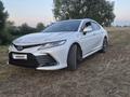 Toyota Camry 2022 годаүшін16 300 000 тг. в Уральск – фото 13