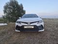 Toyota Camry 2022 годаүшін16 300 000 тг. в Уральск – фото 16