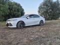 Toyota Camry 2022 годаүшін16 300 000 тг. в Уральск – фото 17
